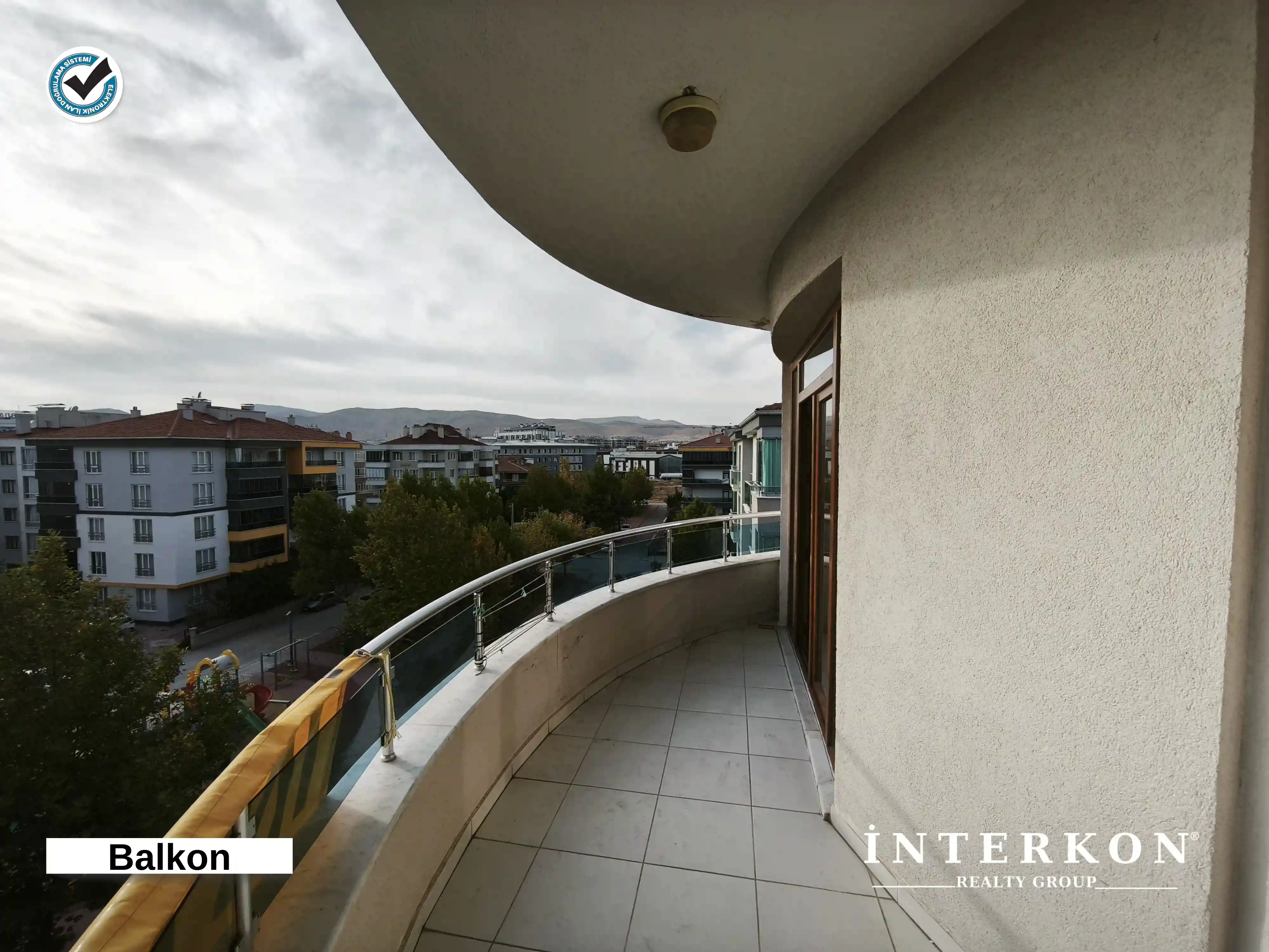 KONYA SELÇUKLU KOSOVA MAHALLESİ 3+1 KİRALIK DAİRE!